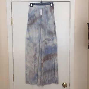 XS LOVE TANJANE Linen Pant EE43 2835